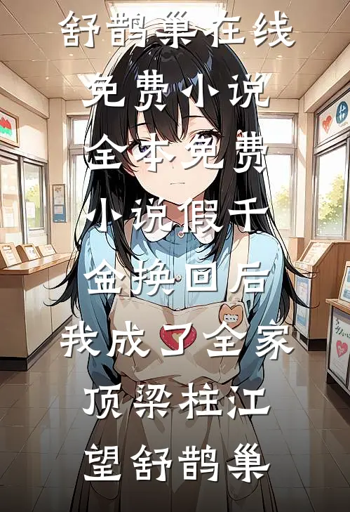 假千金换回后，我成了全家顶梁柱江望舒鹊巢在线免费小说_全本免费小说假千金换回后，我成了全家顶梁柱江望舒鹊巢