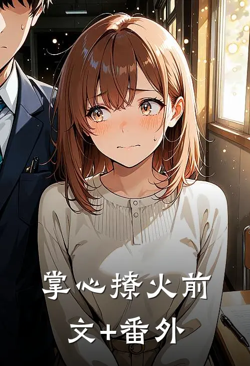 掌心撩火前文+番外