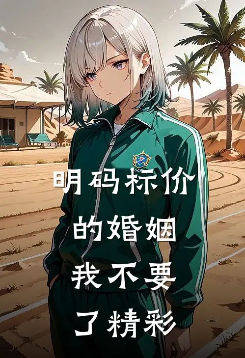明码标价的婚姻，我不要了精彩