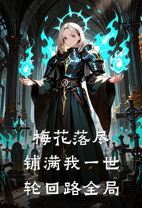 梅花落尽，铺满我一世轮回路全局