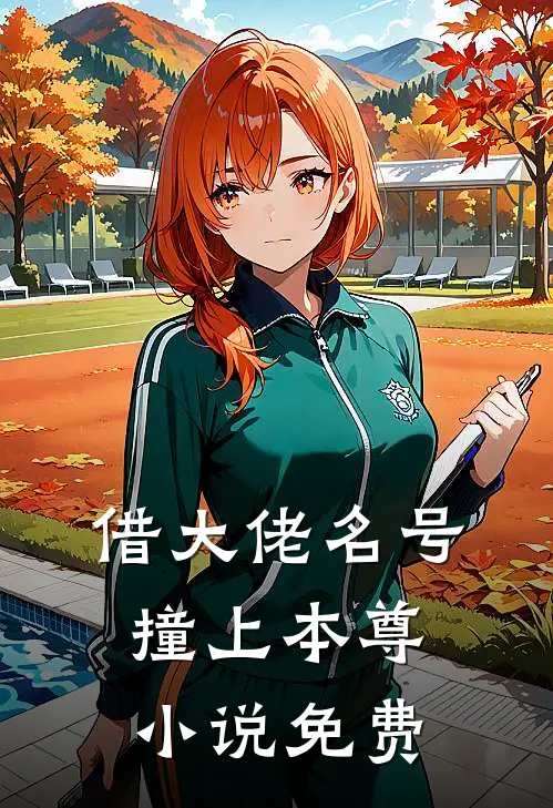 借大佬名号，撞上本尊小说免费