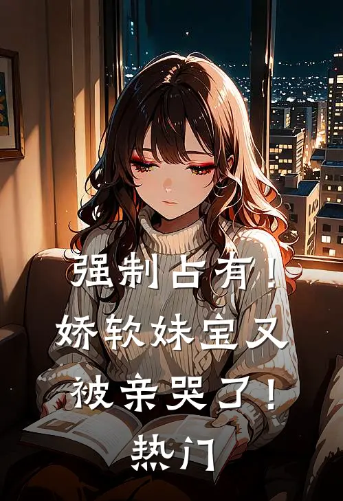 强制占有！娇软妹宝又被亲哭了！热门