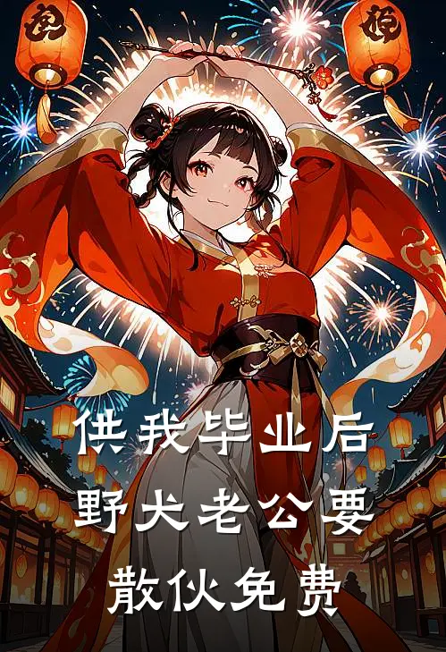 供我毕业后，野犬老公要散伙免费
