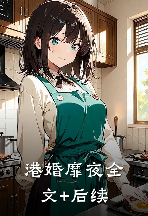港婚靡夜全文+后续