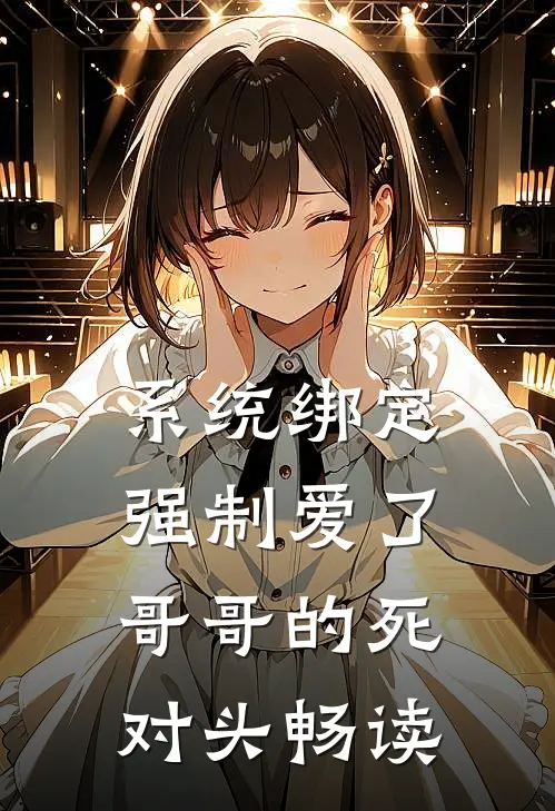系统绑定，强制爱了哥哥的死对头畅读