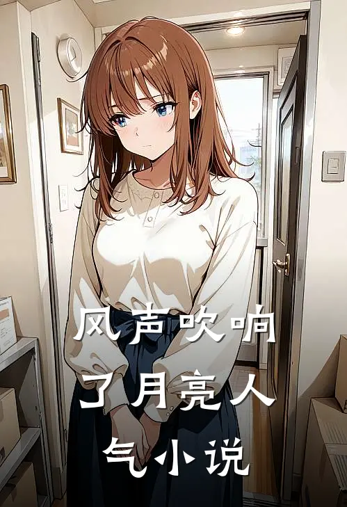 风声吹响了月亮人气小说