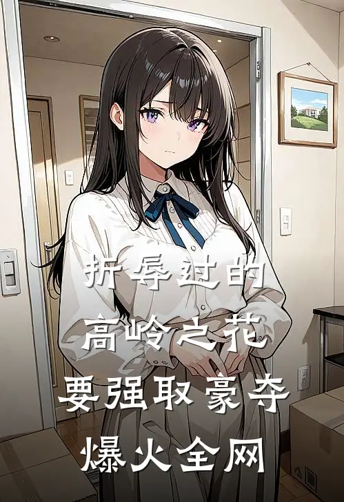 折辱过的高岭之花，要强取豪夺爆火全网