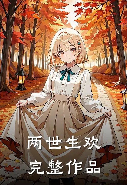 两世生欢完整作品