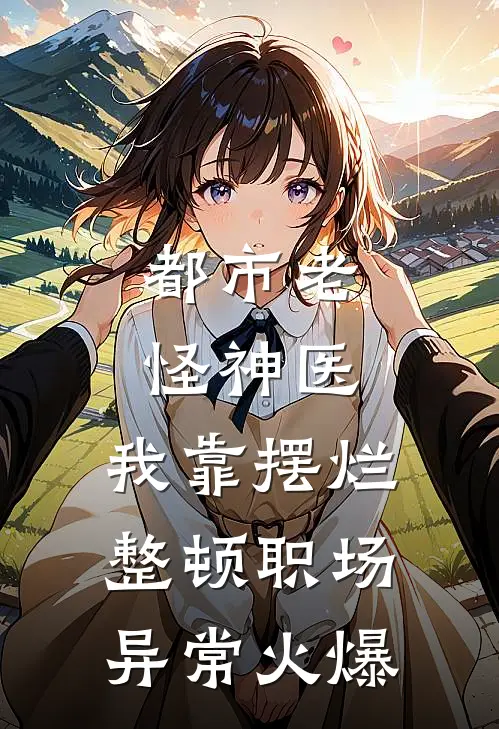 都市老怪神医：我靠摆烂整顿职场异常火爆