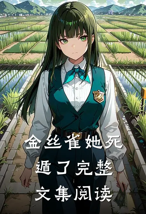 金丝雀她死遁了完整文集阅读