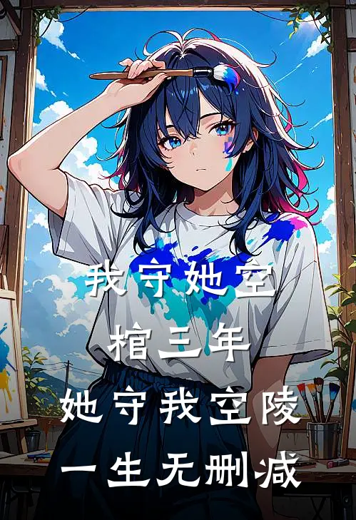 我守她空棺三年，她守我空陵一生无删减