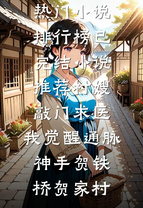 村嫂敲门求医，我觉醒通脉神手贺铁桥贺家村最热门小说排行榜_已完结小说推荐村嫂敲门求医，我觉醒通脉神手贺铁桥贺家村