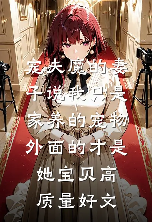 宠夫魔的妻子说我只是家养的宠物，外面的才是她宝贝高质量好文