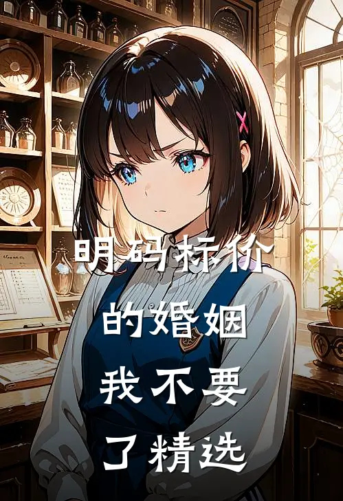 明码标价的婚姻，我不要了精选