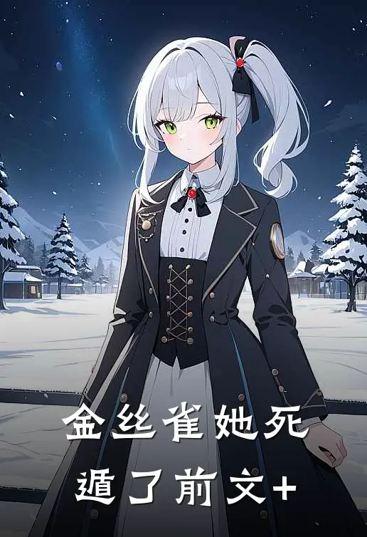 金丝雀她死遁了前文+