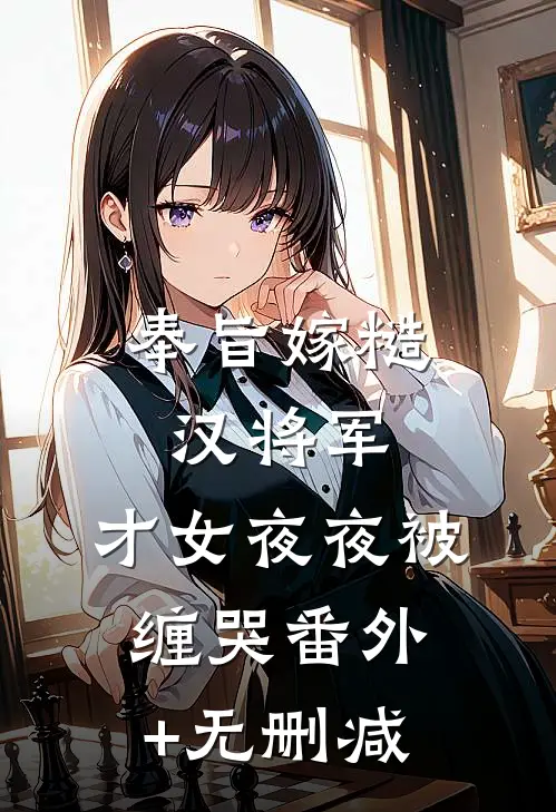 奉旨嫁糙汉将军，才女夜夜被缠哭番外+无删减