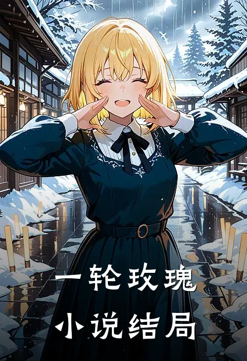 一轮玫瑰小说结局