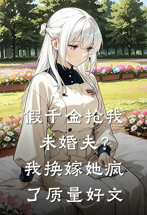 假千金抢我未婚夫？我换嫁她疯了质量好文