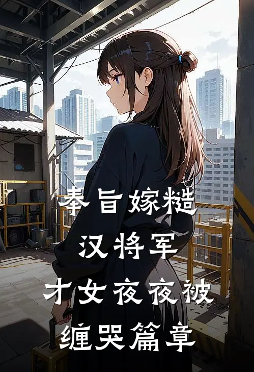 奉旨嫁糙汉将军，才女夜夜被缠哭篇章