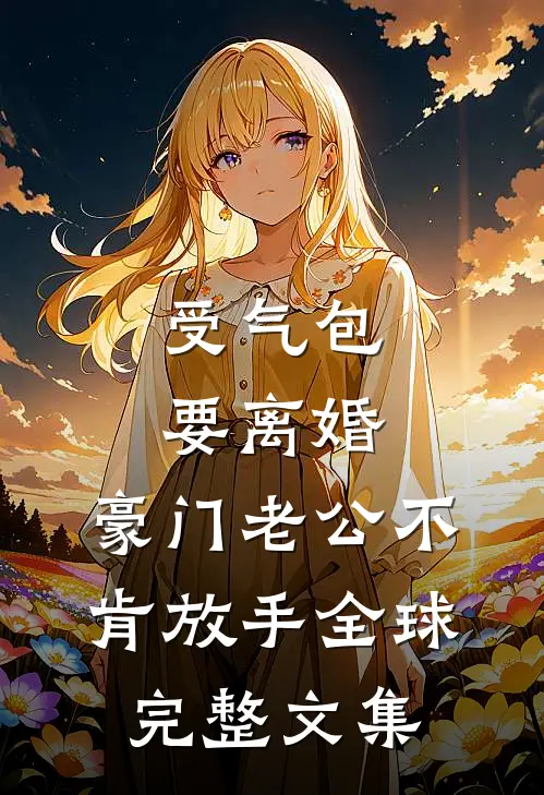 受气包要离婚，豪门老公不肯放手全球完整文集