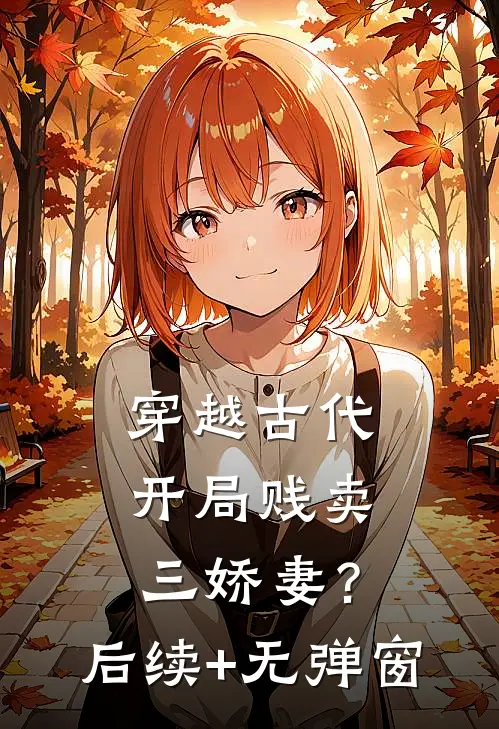 穿越古代，开局贱卖三娇妻？后续+无弹窗
