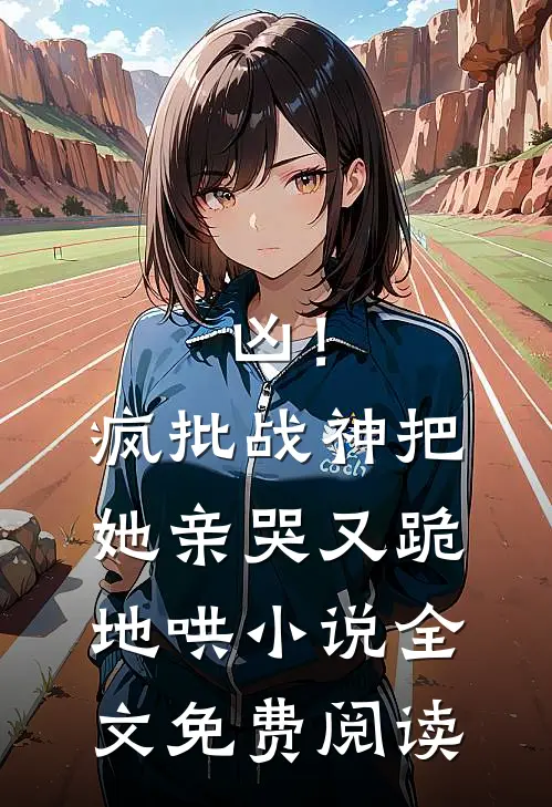 凶！疯批战神把她亲哭，又跪地哄小说全文免费阅读