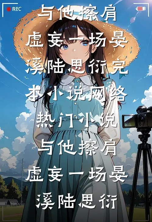与他擦肩，虚妄一场晏溪陆思衍完本小说_网络热门小说与他擦肩，虚妄一场(晏溪陆思衍)