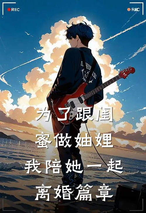 为了跟闺蜜做妯娌，我陪她一起离婚篇章