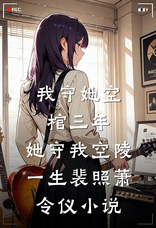 我守她空棺三年，她守我空陵一生裴照萧令仪小说