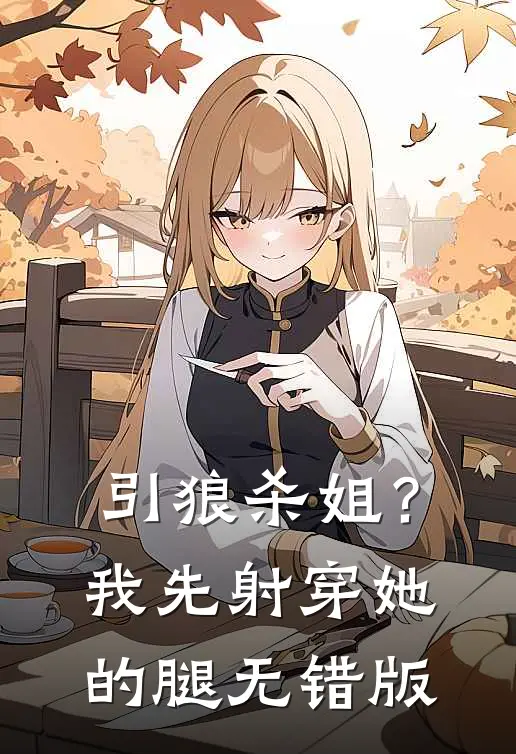 引狼杀姐？我先射穿她的腿无错版