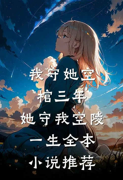 我守她空棺三年，她守我空陵一生全本小说推荐