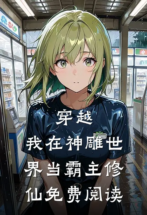 穿越我在神雕世界当霸主修仙免费阅读全文