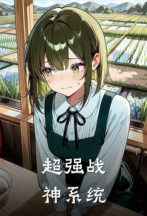 超强战神系统