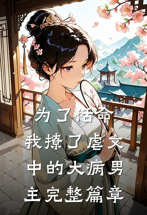 为了活命，我撩了虐文中的大病男主完整篇章