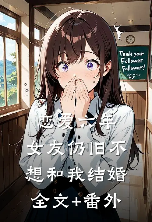 恋爱六年，女友仍旧不想和我结婚全文+番外