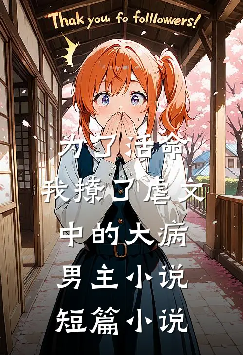 为了活命,我撩了虐文中的大病男主小说短篇小说