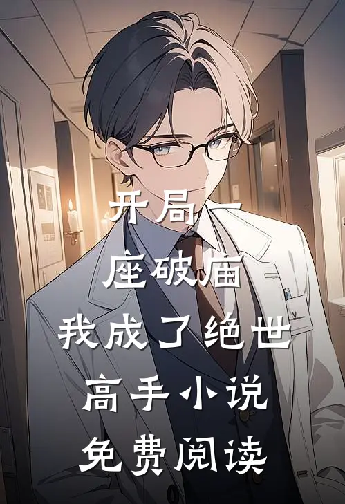 开局一座破庙,我成了绝世高手免费阅读全文