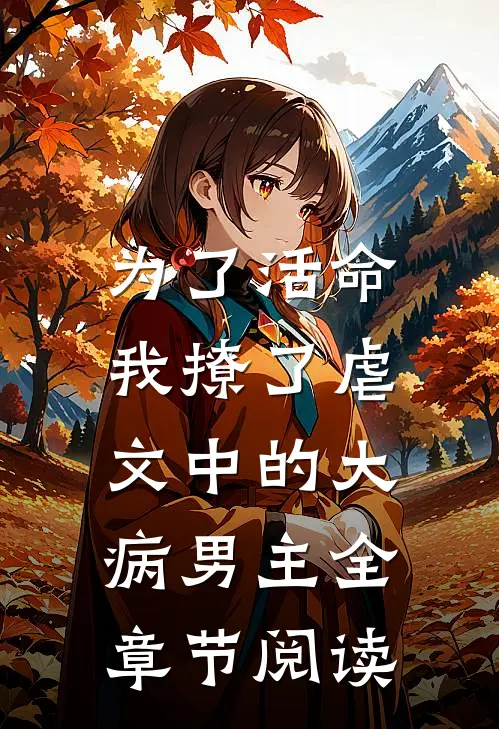 为了活命，我撩了虐文中的大病男主全章节阅读