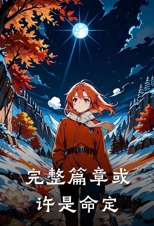 完整篇章或许是命定