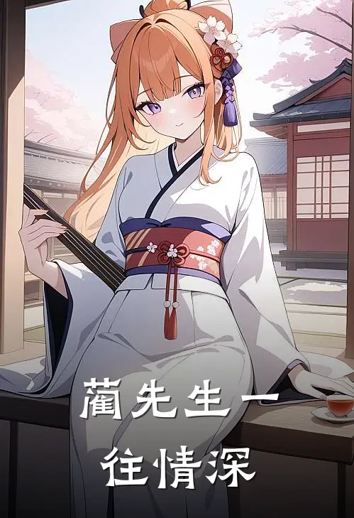 蔺先生一往情深