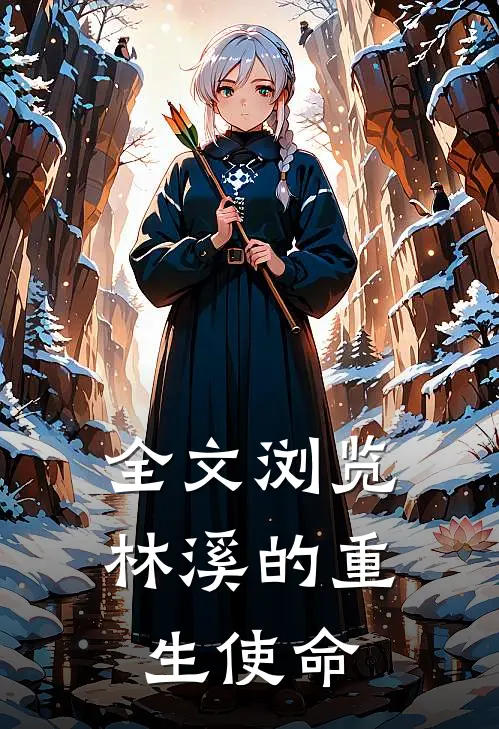 全文浏览林溪的重生使命