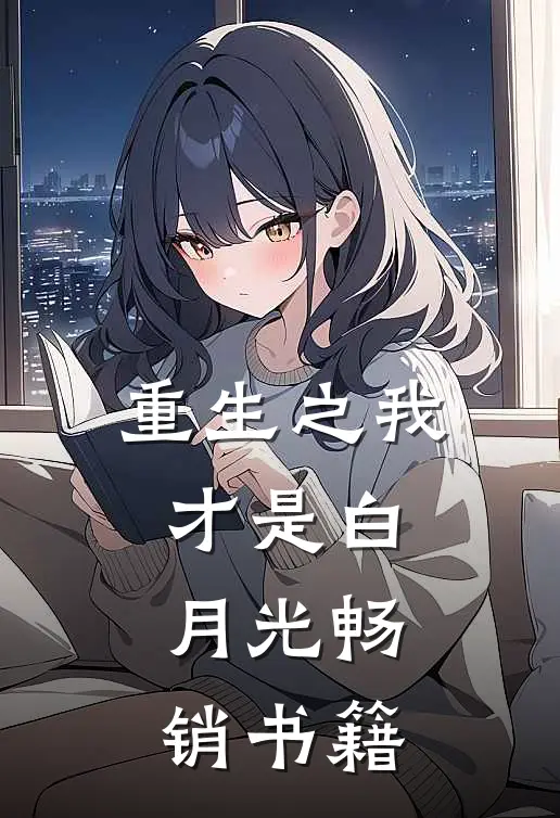 重生之我才是白月光畅销书籍