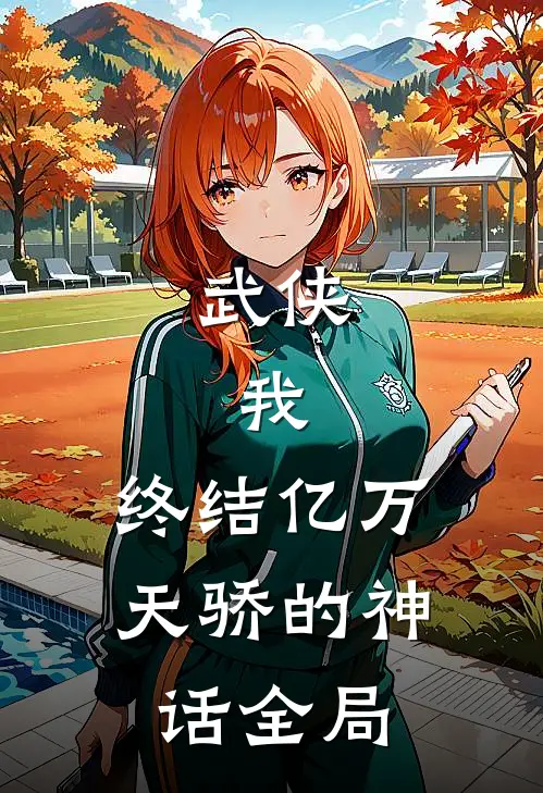 武侠我,终结亿万天骄的神话全局