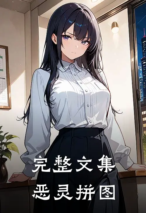 完整文集恶灵拼图