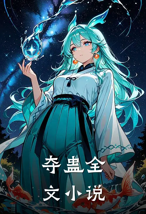 夺蛊全文小说