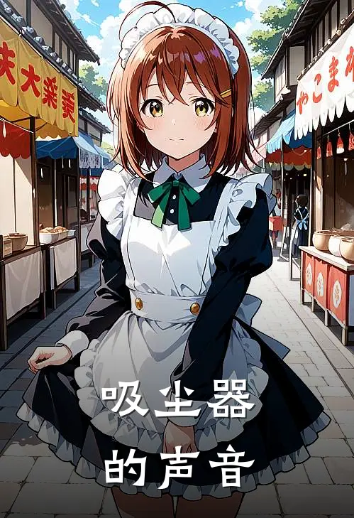 吸尘器的声音