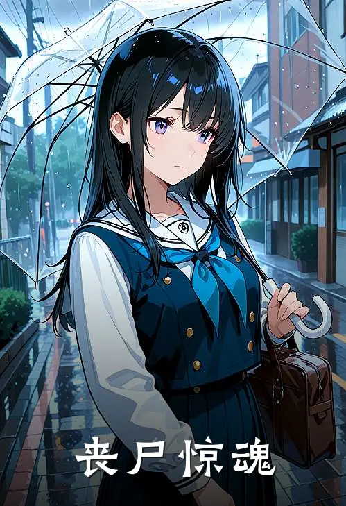 丧尸惊魂