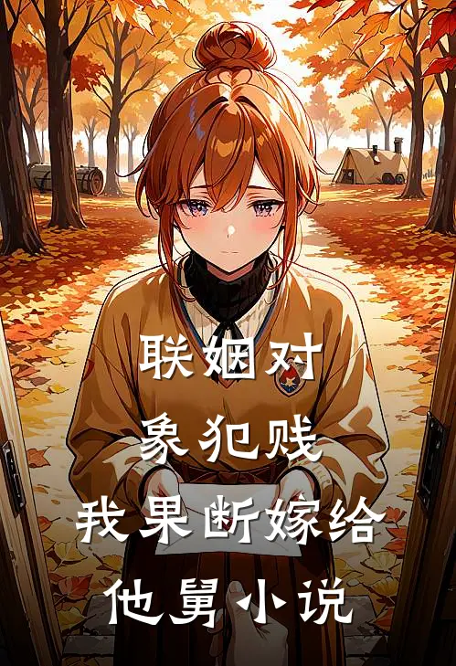 联姻对象犯贱,我果断嫁给他舅在线阅读