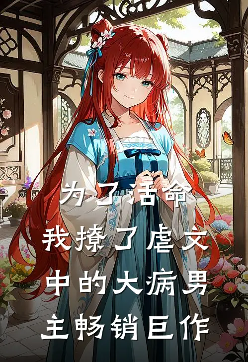 为了活命，我撩了虐文中的大病男主畅销巨作