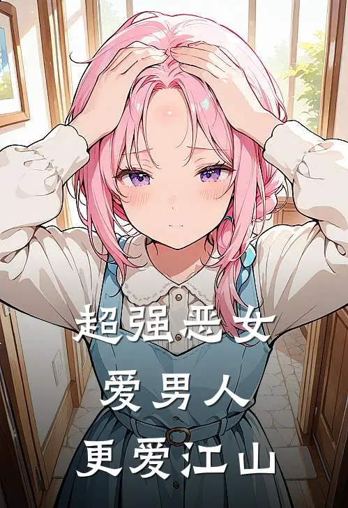 超强恶女爱男人,更爱江山短剧